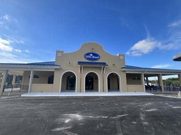 VB Shooting Sports Club House